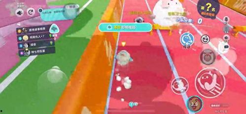 蛋仔派对艾比更新最新爆料,蛋仔派对迎来华丽蜕变！