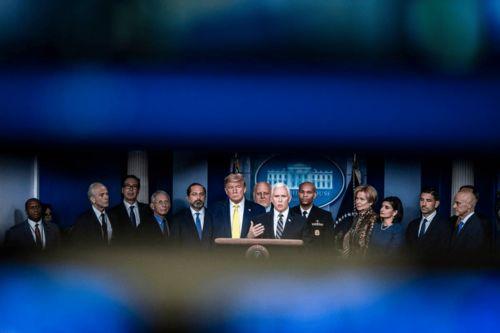 美国人新冠爆料最新消息 第2张 美国人新冠爆料最新消息 第2张